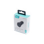 Зарядний пристрій Choetech car 2хUSB-A 36W QC black (C0051-BK) Зарядний пристрій Choetech car 2хUSB-A 36W QC black (C0051-BK)