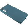 Чохол до мобільного телефона Dengos Soft Samsung Galaxy A04s (green) (DG-TPU-SOFT-15) Чохол до мобільного телефона Dengos Soft Samsung Galaxy A04s (green) (DG-TPU-SOFT-15)