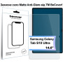 Скло захисне BeCover Matte Anti-Glare Samsung Galaxy Tab S10 Ultra (SM-X920/SM-X926) 14.6" (713445) Скло захисне BeCover Matte Anti-Glare Samsung Galaxy Tab S10 Ultra (SM-X920/SM-X926) 14.6" (713445)