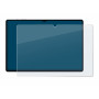 Скло захисне BeCover Matte Anti-Glare Samsung Galaxy Tab S10 Ultra (SM-X920/SM-X926) 14.6" (713445) Скло захисне BeCover Matte Anti-Glare Samsung Galaxy Tab S10 Ultra (SM-X920/SM-X926) 14.6" (713445)