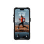 Чохол до мобільного телефона UAG iPhone 16 Plasma XTE MagSafe Black/Orange (114476114097) Чохол до мобільного телефона UAG iPhone 16 Plasma XTE MagSafe Black/Orange (114476114097)