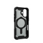 Чохол до мобільного телефона UAG iPhone 16 Plasma XTE MagSafe Black/Orange (114476114097) Чохол до мобільного телефона UAG iPhone 16 Plasma XTE MagSafe Black/Orange (114476114097)