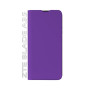 Чохол до мобільного телефона BeCover Exclusive New Style ZTE Blade A35 Purple (712607)