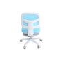 Дитяче крісло Cubby Marte Blue