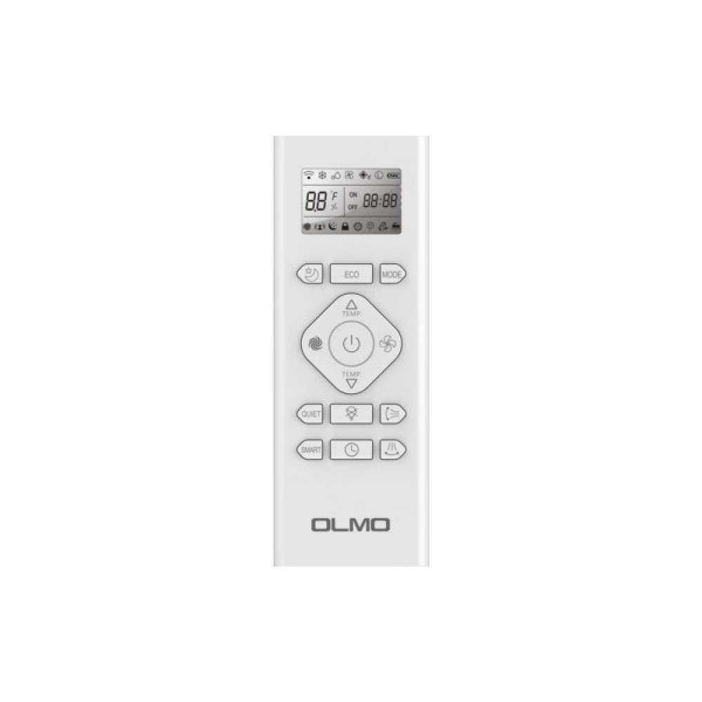 Кондиціонер Olmo OSH-07FRH3