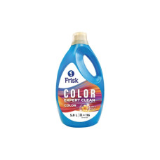 Гель для прання Frisk Color Expert Clean 2 in 1 5.8 л (4820197122271)