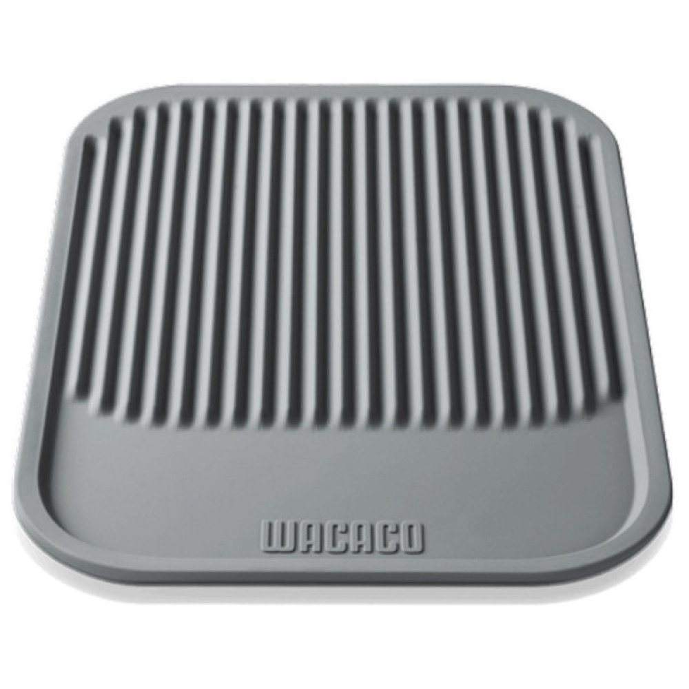 Барний килимок Wacaco Coffee Mat для приготування кави 17 x 24 см (WCM17)
