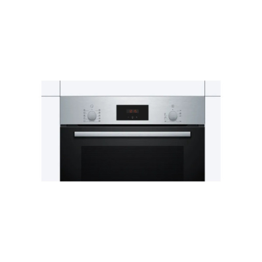 Духова шафа Bosch HBF 512 BS1T (HBF512BS1T)