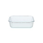 Харчовий контейнер Bergner Naturally, 1 л (BG-25253-MM) Харчовий контейнер Bergner Naturally, 1 л (BG-25253-MM)