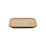 Харчовий контейнер Bergner Naturally, 1 л (BG-25253-MM) Харчовий контейнер Bergner Naturally, 1 л (BG-25253-MM)