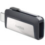 USB флеш накопичувач SanDisk 256GB Ultra Dual Drive USB 3.1 Type-C (SDDDC2-256G-G46) USB флеш накопичувач SanDisk 256GB Ultra Dual Drive USB 3.1 Type-C (SDDDC2-256G-G46)