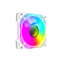 Кулер до корпусу Gamemax FN12A-C8I-RW Кулер до корпусу Gamemax FN12A-C8I-RW
