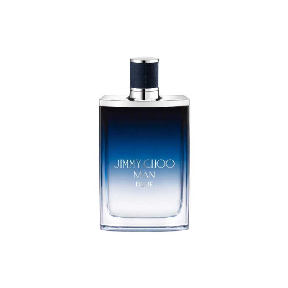Туалетна вода Jimmy Choo Man Blue 100 мл (3386460067508)