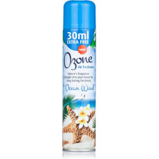 Освіжувач повітря Ozone Ocean Wind 300 мл (4770416340392) Освіжувач повітря Ozone Ocean Wind 300 мл (4770416340392)
