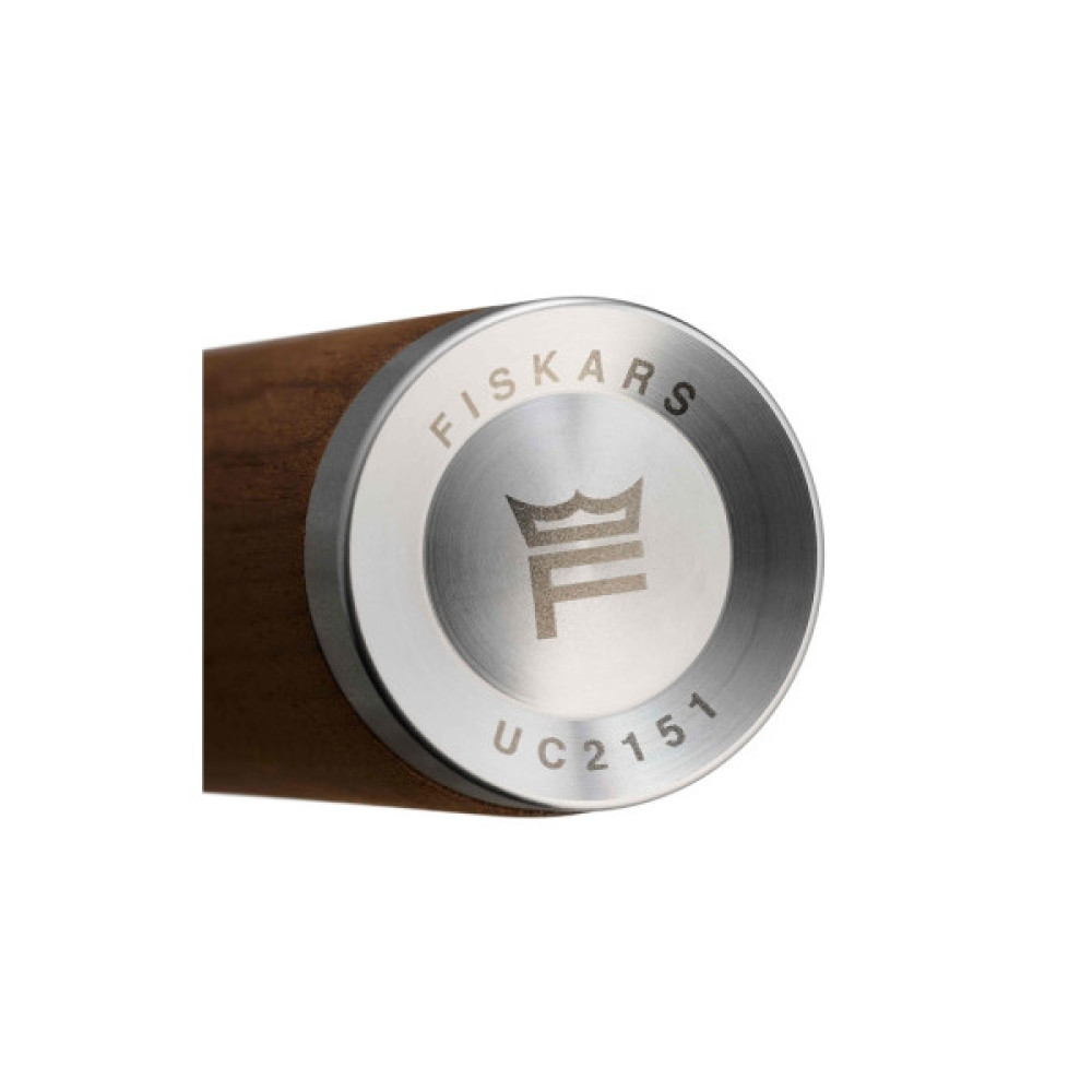 Овочечистка Fiskars Norden з поперечним лезом (1065246)