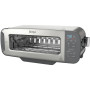 Тостер Ninja Foodi 3-в-1 (Stainless Steel) (ST202EU)