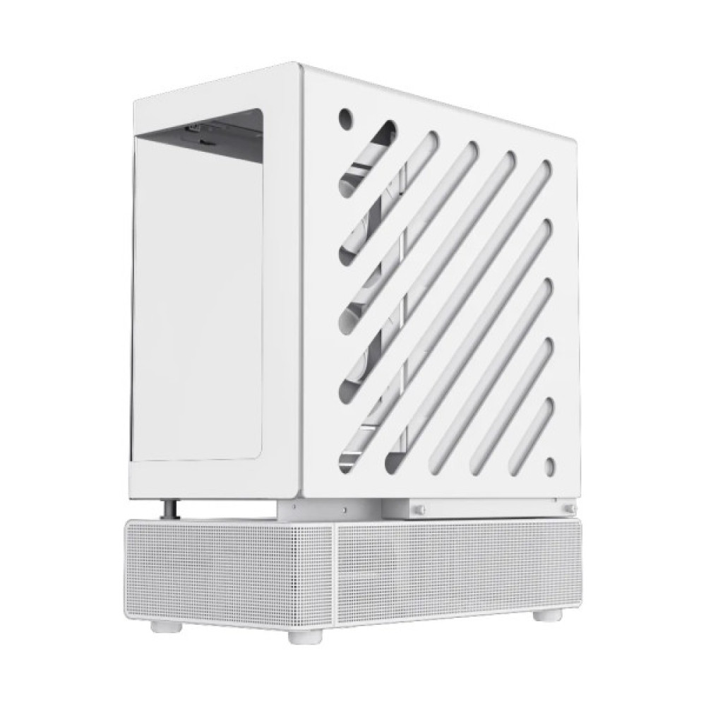 Корпус для ПК Gamemax N80 WH