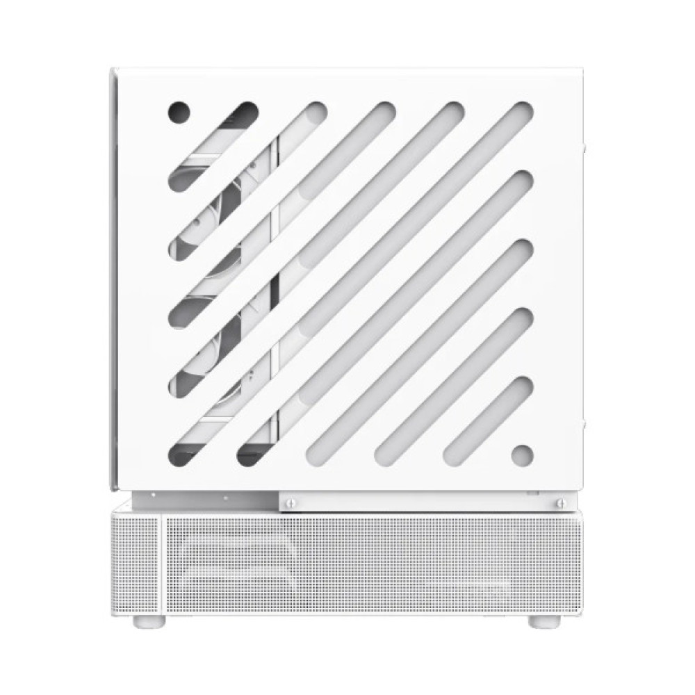 Корпус для ПК Gamemax N80 WH