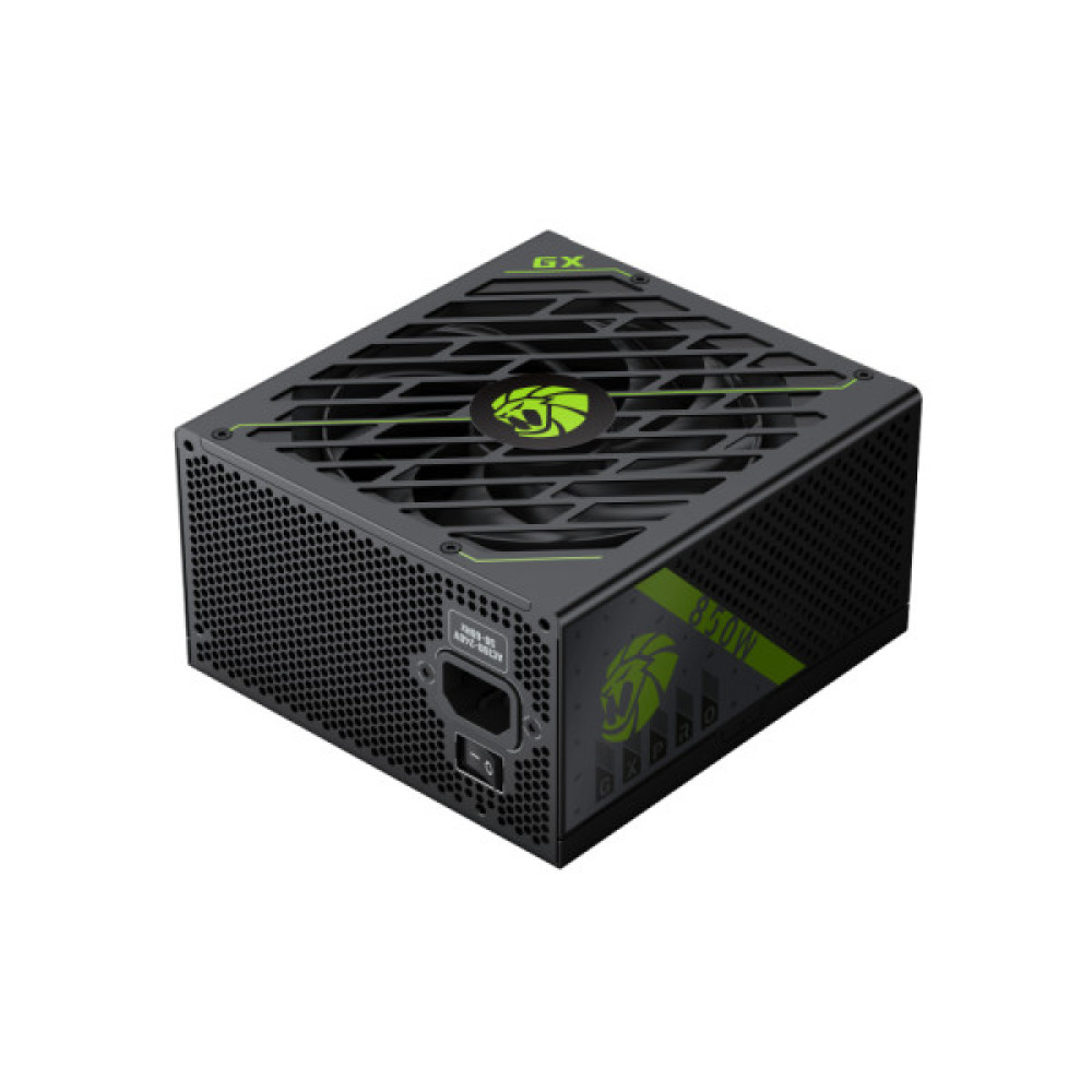 GAMEMAX GX-850 PRO BK(ATX3.1PCIe5.1)