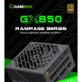 GAMEMAX GX-850 PRO BK(ATX3.1PCIe5.1)