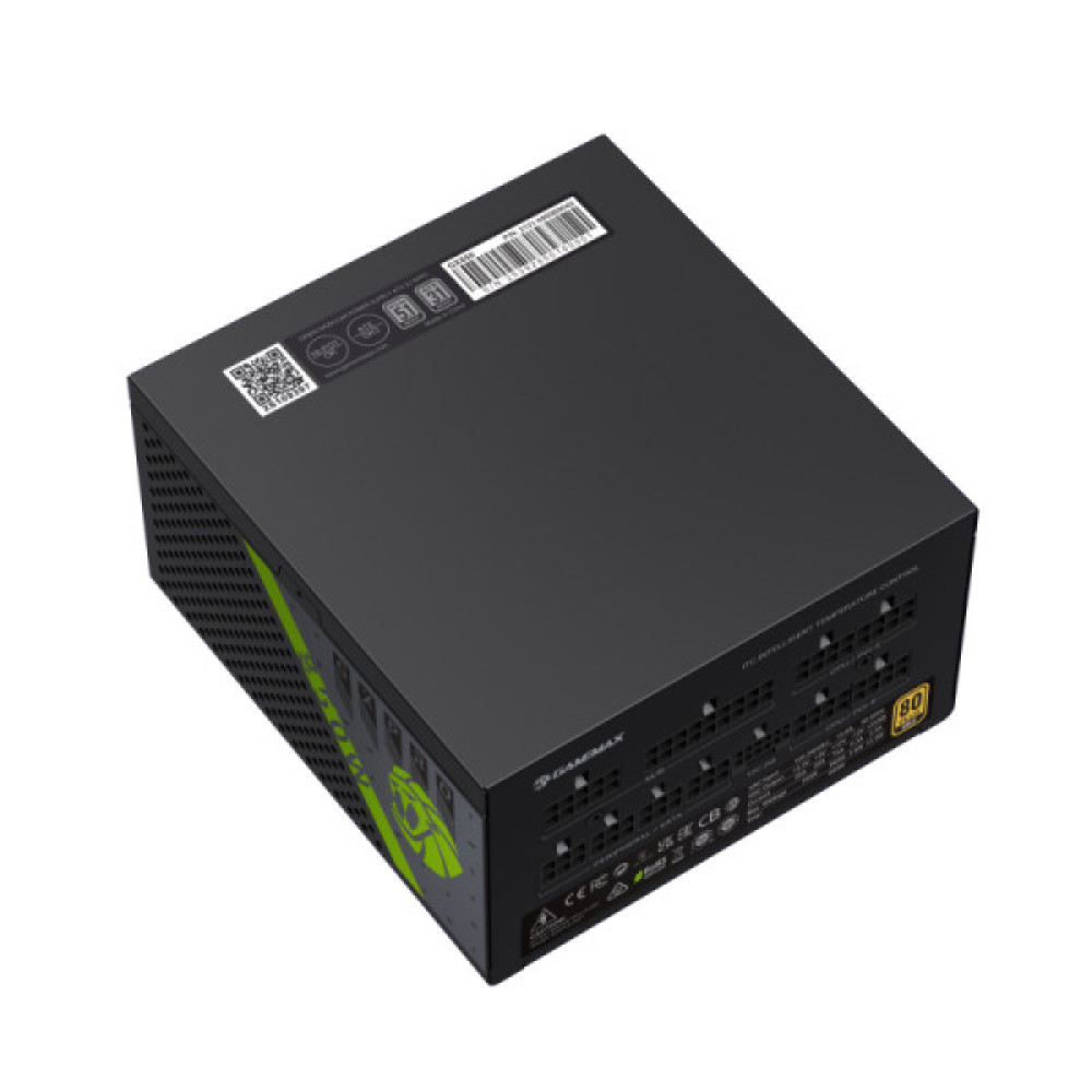 GAMEMAX GX-850 PRO BK(ATX3.1PCIe5.1)