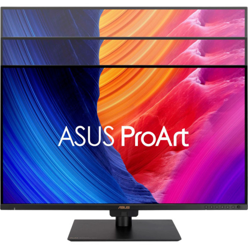 Монітор ASUS ProArt PA27UCGE
