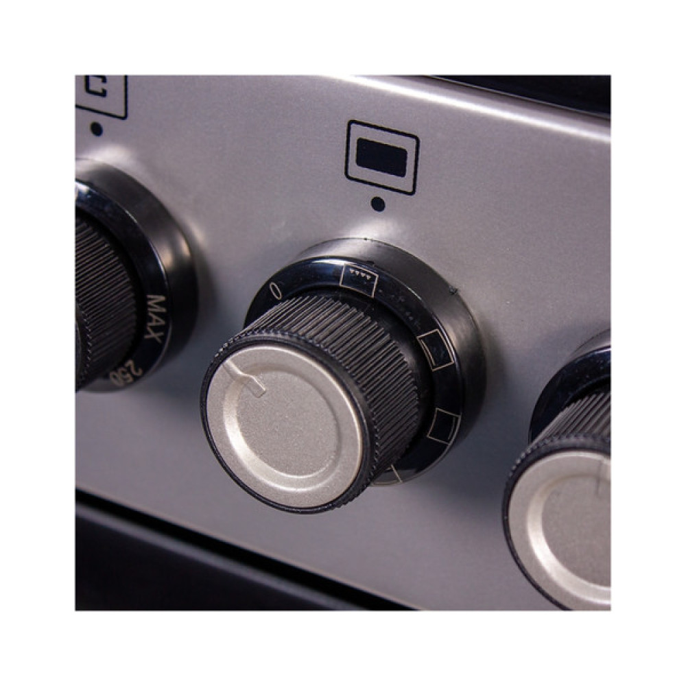 Плита PRIME Technics PSE 641211 GB