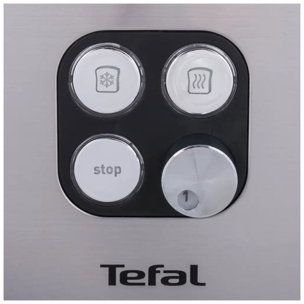 Тостер Tefal TT420D30