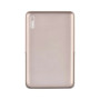 Батарея універсальна EMOS 10000mAh, MagSafe, 20W, pink (B0552RG)