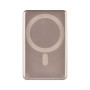 Батарея універсальна EMOS 10000mAh, MagSafe, 20W, pink (B0552RG)