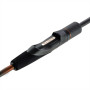 Вудилище Favorite Totem TTM1-832L-T 2.51m 3-12g Fast (1693.08.31)