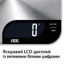 Ваги кухонні АDЕ Alessia KE 1600