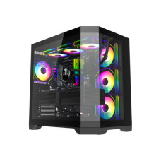 GAMEMAX HYPE-A Black