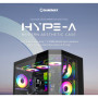 GAMEMAX HYPE-A Black