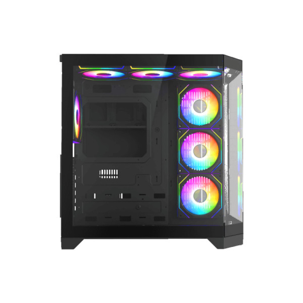 GAMEMAX HYPE-A Black