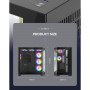 GAMEMAX HYPE-A Black