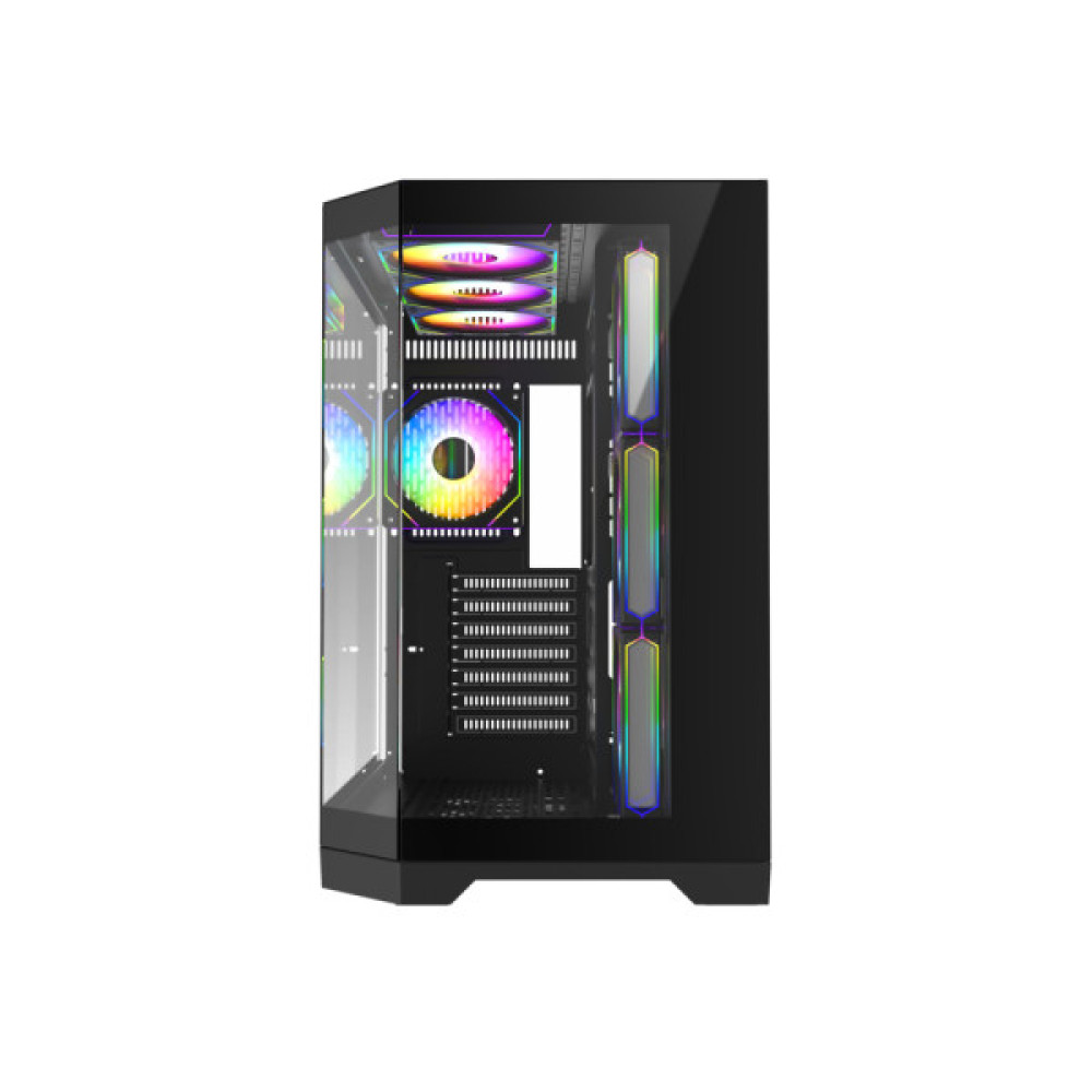 GAMEMAX HYPE-A Black