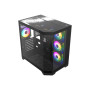 GAMEMAX HYPE-A Black