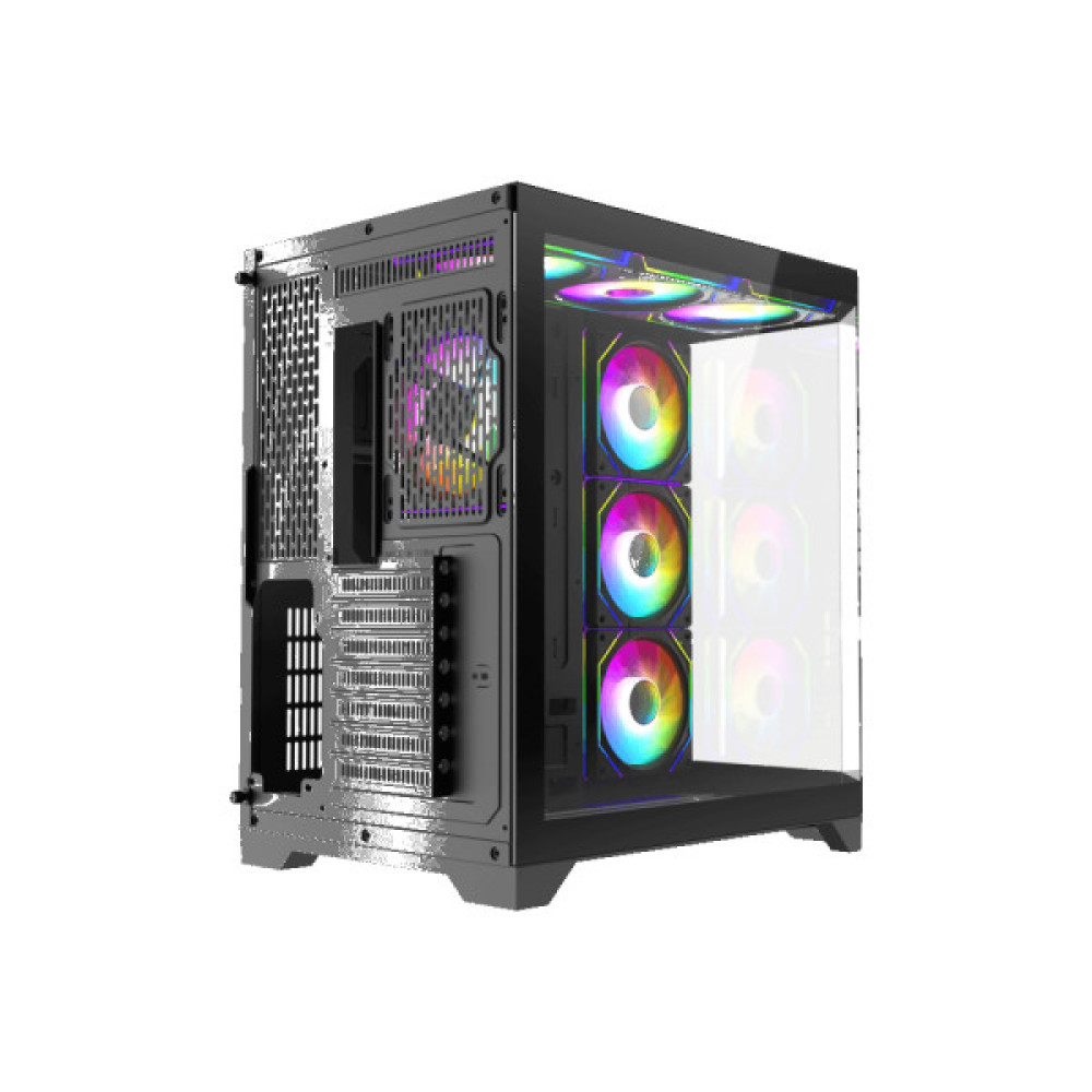 GAMEMAX HYPE-A Black