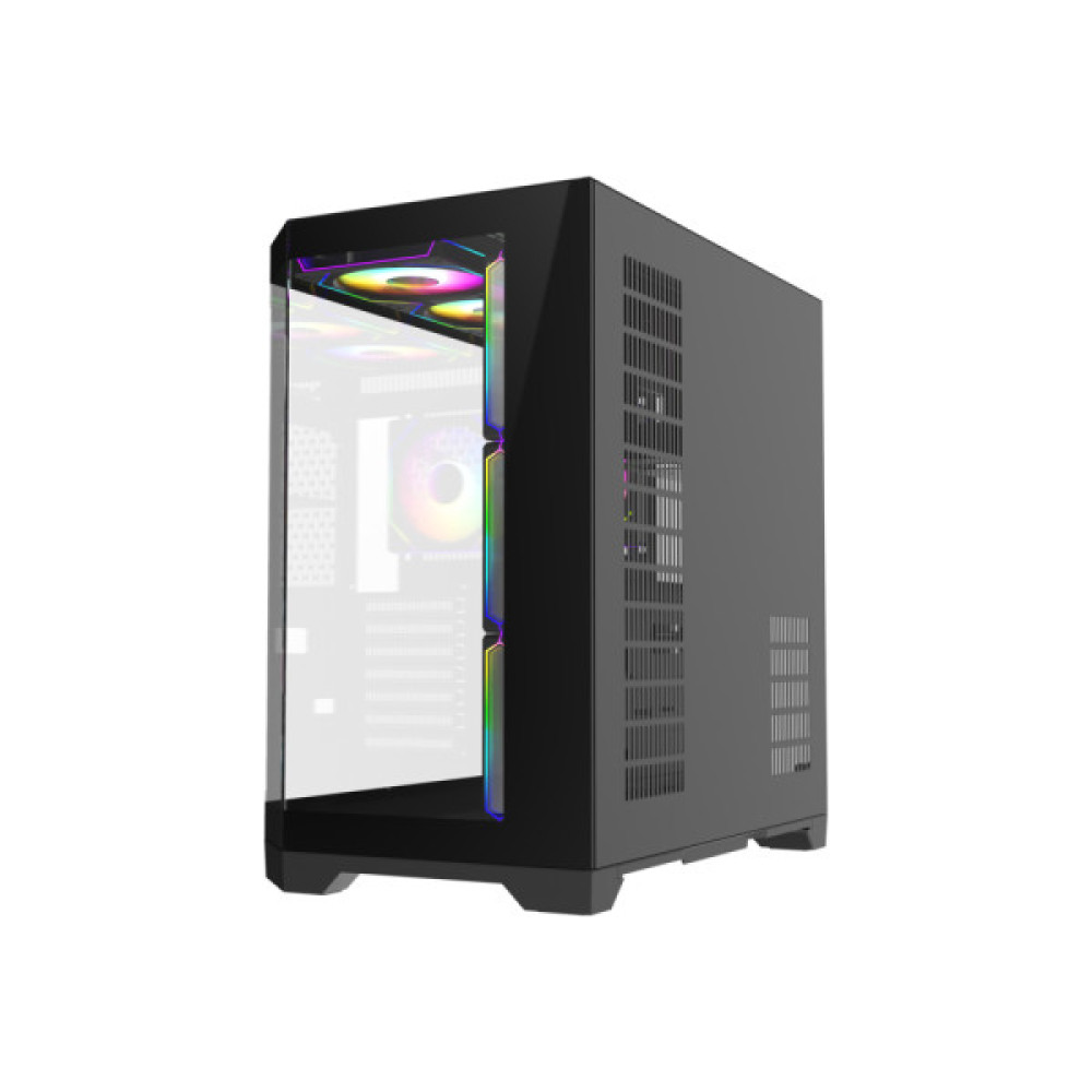 GAMEMAX HYPE-A Black