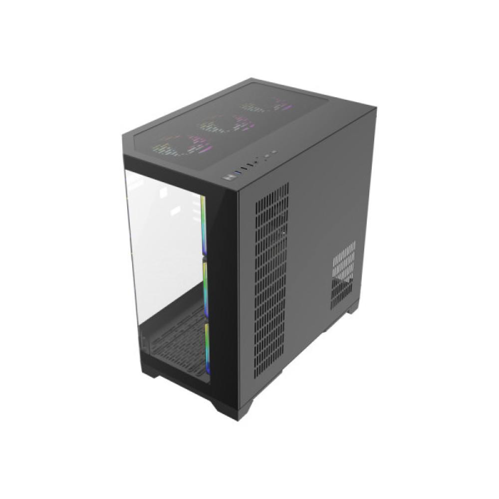 GAMEMAX HYPE-A Black