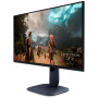 Монітор Dell AW2725Q (210-BQWV)
