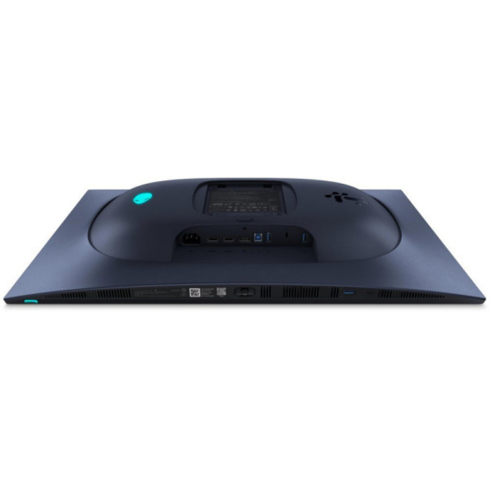 Монітор Dell AW2725Q (210-BQWV)