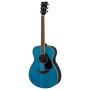 Гітара акустична Yamaha FS820 Turquoise Гітара акустична Yamaha FS820 Turquoise