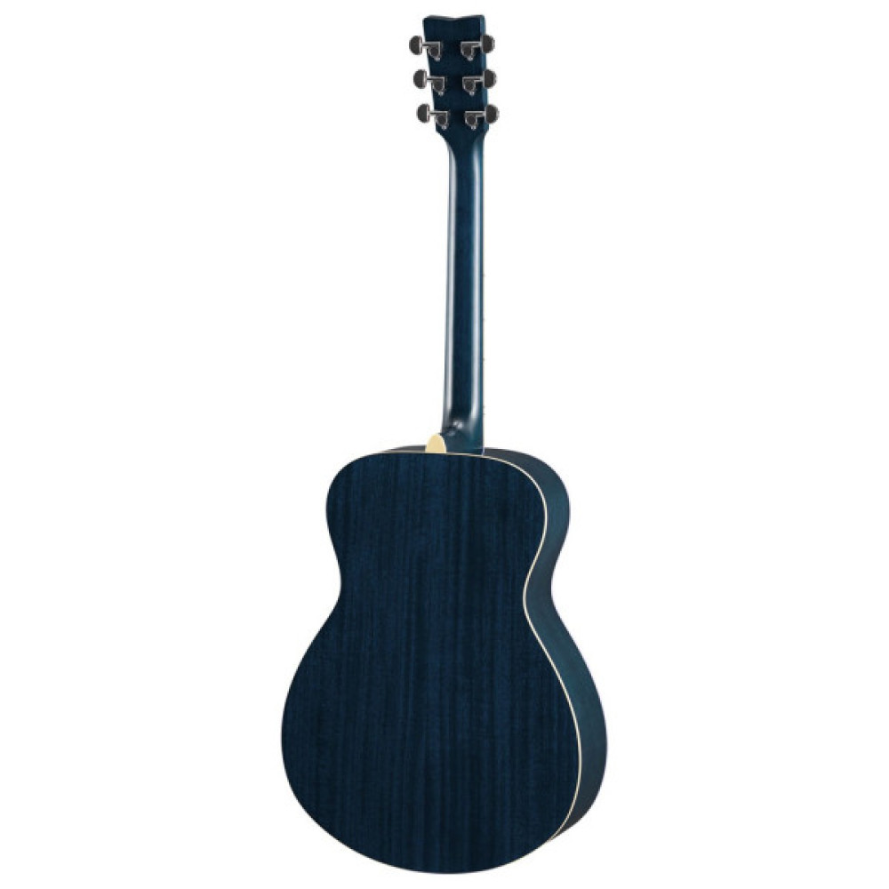 Гітара акустична Yamaha FS820 Turquoise