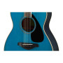 Гітара акустична Yamaha FS820 Turquoise Гітара акустична Yamaha FS820 Turquoise