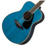 Гітара акустична Yamaha FS820 Turquoise Гітара акустична Yamaha FS820 Turquoise