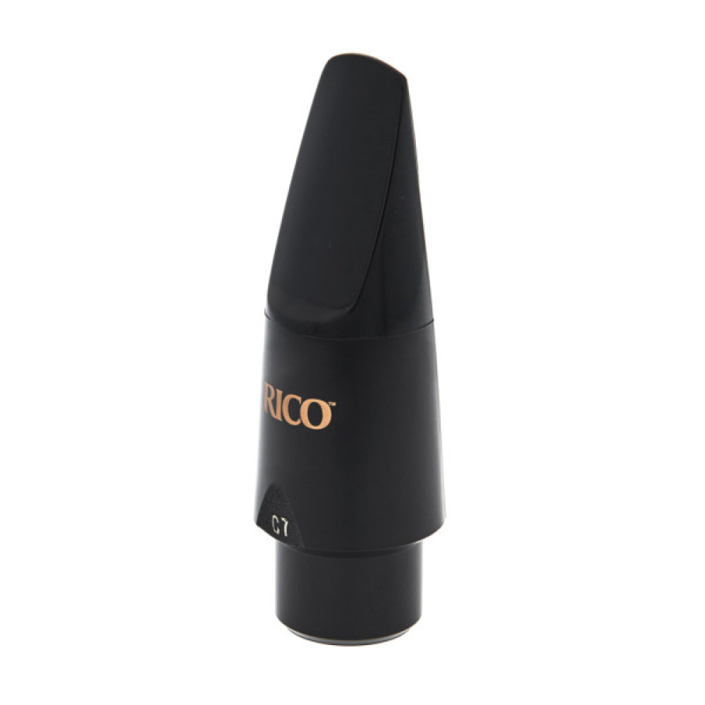 Мундштук для саксофона D'Addario Graftonite Mouthpiece - Alto Sax #C7 (RRGMPCASXC7)