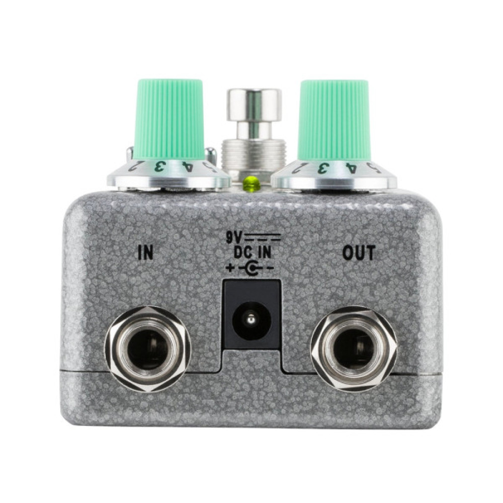 Педаль ефектів Fender Hammertone Flanger (233385)