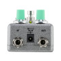 Педаль ефектів Fender Hammertone Flanger (233385)